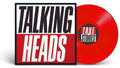 The Talking Heads: True Stories (ROCKTOBER) [Translucent Red Vinyl] ( Vinyl )