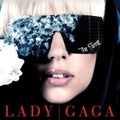 Lady Gaga: The Fame - 15th Anniversary Limited Transluscent Light Blue Vinyl ( Vinyl )