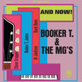 Booker T. & the MG's: And Now! ( Vinyl )