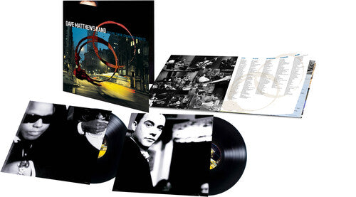 Dave Matthews Band: Before These Crowded Streets ( Vinyl )