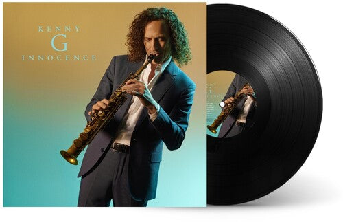 Kenny G: Innocence ( Vinyl )