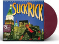 Slick Rick: The Great Adventures Of Slick Rick ( Vinyl )