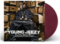 Young Jeezy: Let's Get It: Thug Motivation 101 ( Vinyl )