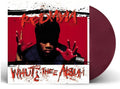 Redman: Whut? Thee Album ( Vinyl )