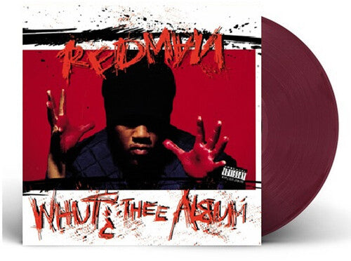 Redman: Whut? Thee Album ( Vinyl )