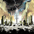 The Sword: Gods Of The Earth ( Vinyl )