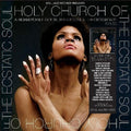 Soul Jazz Records Presents: Holy Church Of The Ecstatic Soul - A Higher Power: Gospel Funk & Soul At The Crossroads 1971-83 ( Vinyl )
