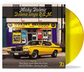 Micky Dolenz: Dolenz Sings R.E.M - 180gm Yellow Vinyl ( Vinyl )