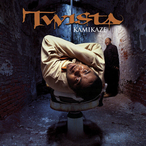 Twista: Kamikaze ( Vinyl )