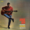Jorge Ben: Samba Esquema Novo - Limited 180-Gram Vinyl ( Vinyl )