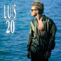 Luis Miguel: 20 Anos ( Vinyl )