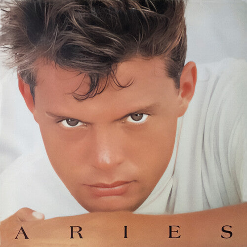 Luis Miguel: Aries ( Vinyl )