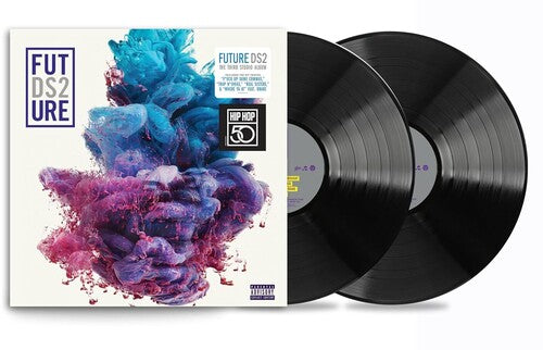 Future: DS2 ( Vinyl )