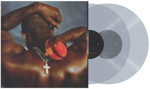 Usher: Coming Home ( Vinyl )