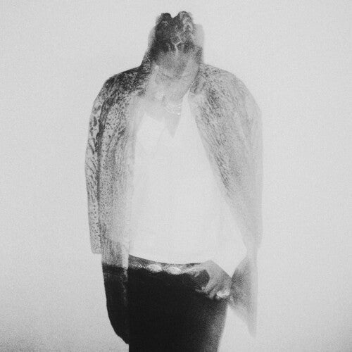 Future: HNDRXX ( Vinyl )