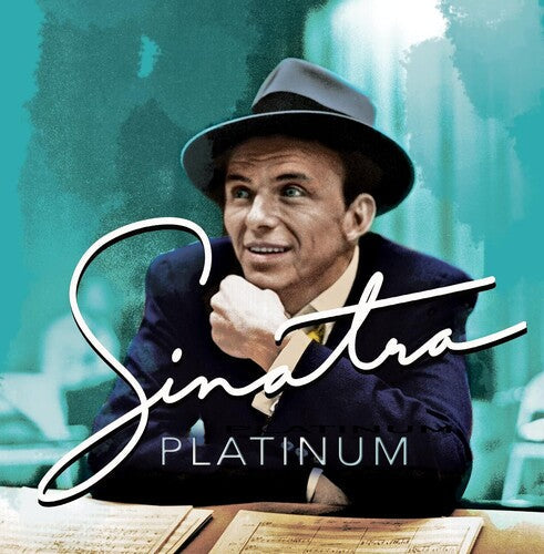 Frank Sinatra: Platinum (70th Capitol Collection) ( Vinyl )