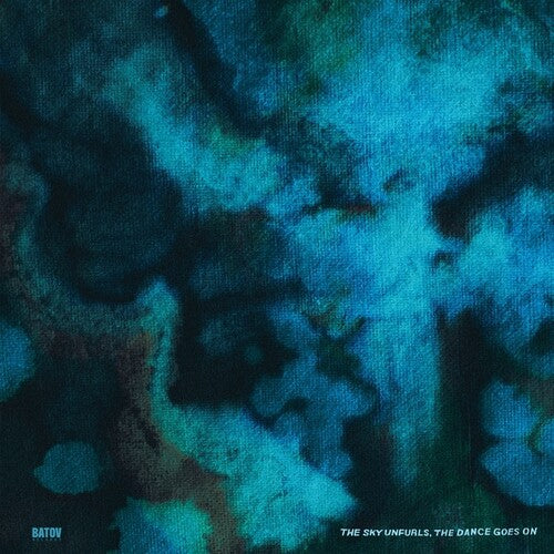 Wax Machine: The Sky Unfurls, The Dance Goes On ( Vinyl )