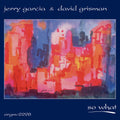 Jerry Garcia: So What ( Vinyl )