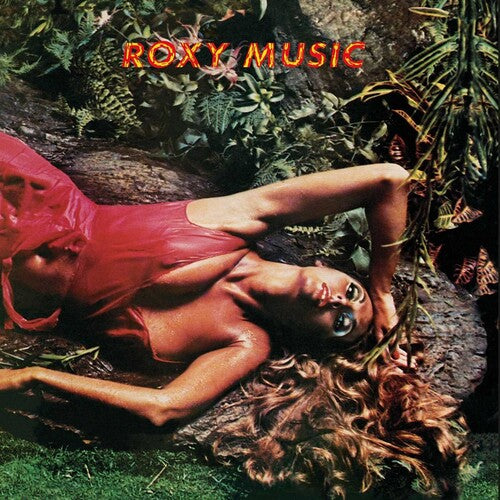Roxy Music: Stranded ( Vinyl )