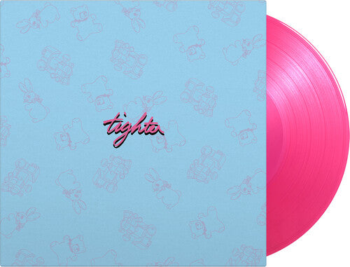 Mindless Self Indulgence: Tighter - Limited 180-Gram Translucent Magenta Colored Vinyl ( Vinyl )