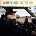 Willie Nelson: Greatest Hits ( Vinyl )