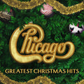 Chicago: Greatest Christmas Hits ( Vinyl )
