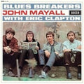 Mayall, John / Clapton, Eric: Blues Breakers - 180gm Vinyl ( Vinyl )