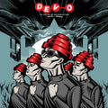 Devo: 50 Years Of De-evolution 1973-2023 (Rocktober) ( Vinyl )