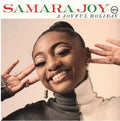 Samara Joy: A Joyful Holiday ( Vinyl )