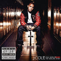 J. Cole: Cole World: The Sideline Story ( Vinyl )