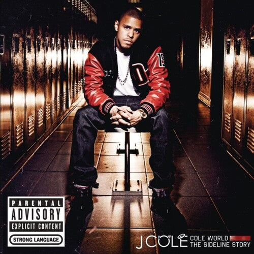 J. Cole: Cole World: The Sideline Story ( Vinyl )