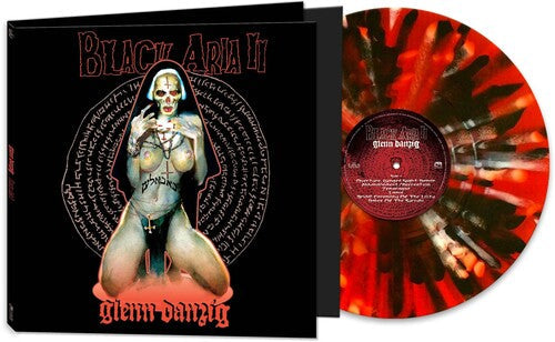 Glenn Danzig: Black Aria II ( Vinyl )