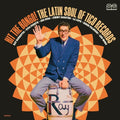 Various Tico Records Artists: Hit The Bongo! The Latin Soul of Tico Records (Various Artists) ( Vinyl )