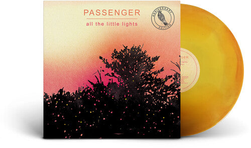 Passenger: All The Little Lights (Anniversary Edition) - Sunrise ( Vinyl )