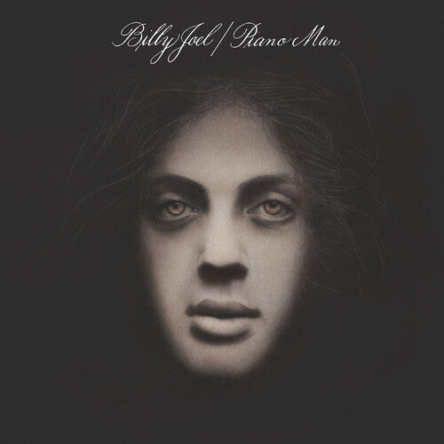 Billy Joel: Piano Man ( Vinyl )