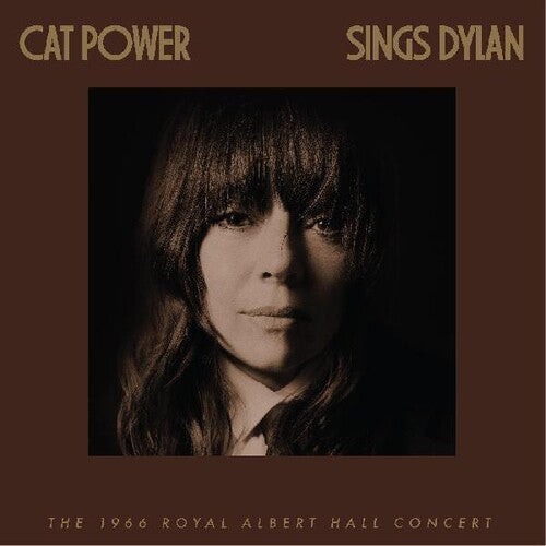 Cat Power: Cat Power Sings Dylan: The 1966 Royal Albert Hall ( Vinyl )