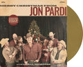 Jon Pardi: Merry Christmas From Jon Pardi ( Vinyl )