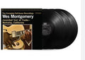 Wes Montgomery: The Complete Full House Recordings [3 LP] ( Vinyl )