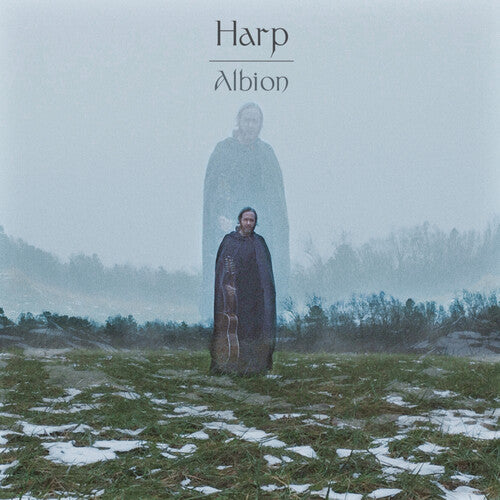 HARP: Albion ( Vinyl )