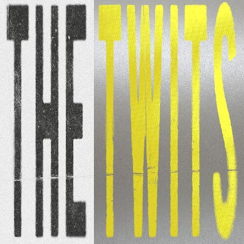 Bar Italia: The Twits ( Vinyl )