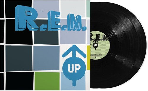 R.E.M.: Up (25th Anniversary) [2 LP] ( Vinyl )
