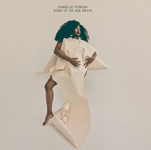 Danielle Ponder: Some Of Us Are Brave ( Vinyl )