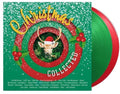 Various Artists: Christmas Collected / Various - Limited 180-Gram Transparent Green & Transparent Red Colored Vinyl ( Vinyl )