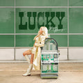 Megan Moroney: Lucky ( Vinyl )