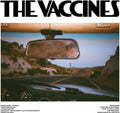 The Vaccines: Pick-up Full Of Pink Carnations ( Vinyl )