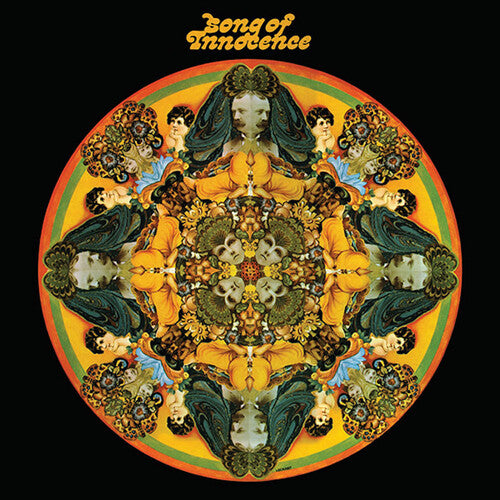 David Axelrod: Song Of Innocence ( Vinyl )