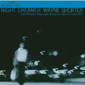Wayne Shorter: Night Dreamer (Blue Note Classic Vinyl Series) ( Vinyl )