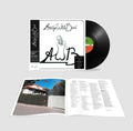 The Average White Band: AWB: 50th Annniversary - Half-Speed Master 180-Gram Black Vinyl ( Vinyl )