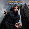 Johnny Marr: Spirit Power: The Best of Johnny Marr (Exclusive Gold Vinyl) ( Vinyl )