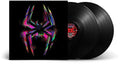 Metro Boomin: Metro Boomin Presents Spider-Man: Across The Spider-Verse (Soundtrack From  And Inspired By The Motion Picture)(Heroes Virsion) ( Vinyl )
